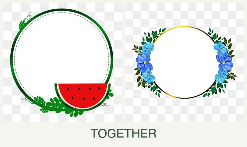 Can you plant watermelons and zinnias together?