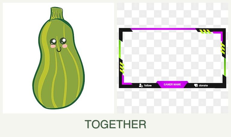 Can you plant zucchini and limes together?