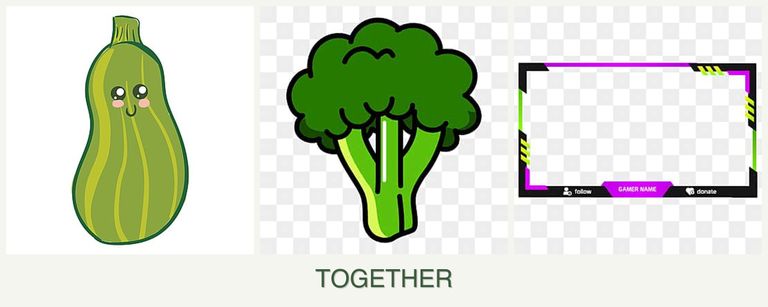 Can you plant zucchini, broccoli and limes together?