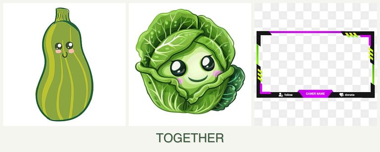 Can you plant zucchini, cabbage and limes together?