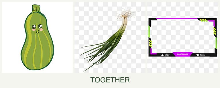 Can you plant zucchini, chives and limes together?