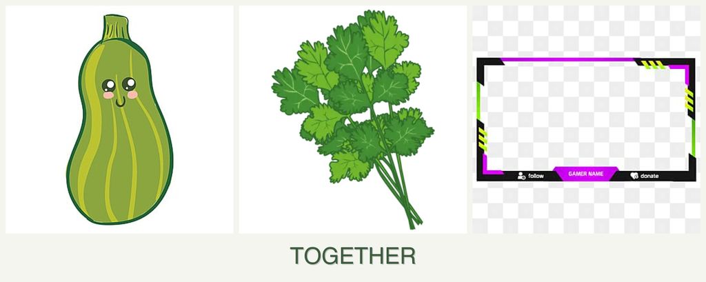 Can you plant zucchini, cilantro and limes together?