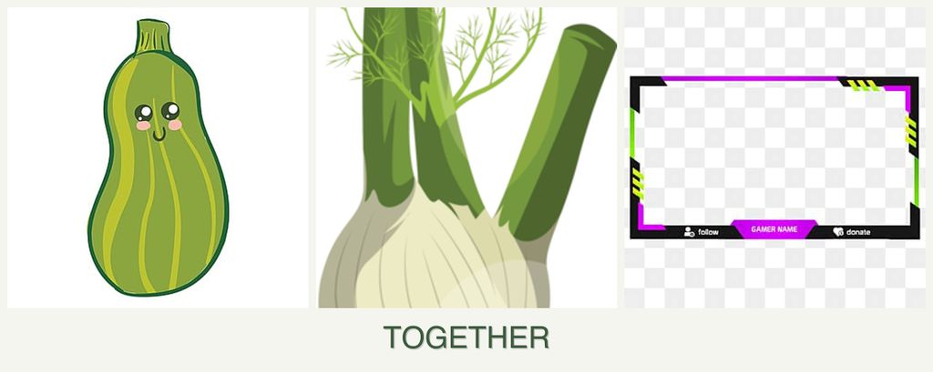 Can you plant zucchini, fennel and limes together?