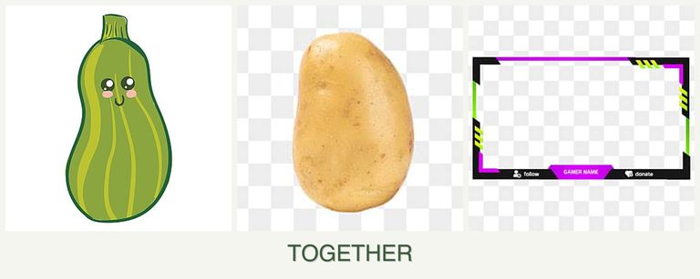 Can you plant zucchini, potatoes and limes together?