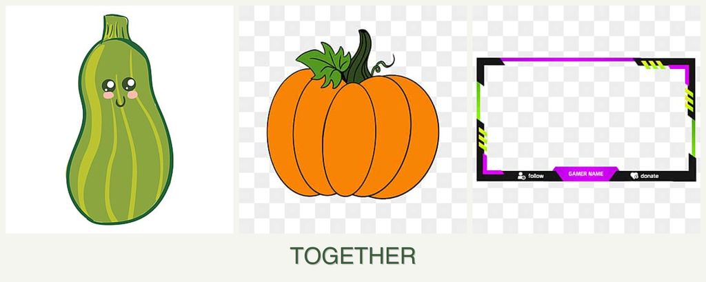 Can you plant zucchini, pumpkin and limes together?