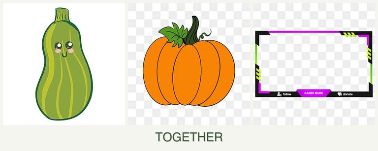 Can you plant zucchini, pumpkin and limes together?