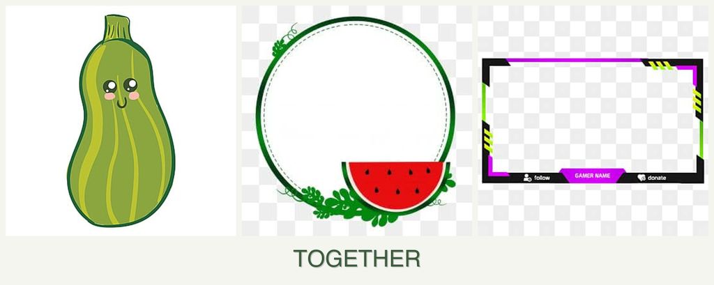 Can you plant zucchini, watermelons and limes together?