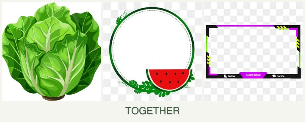 Can you plant lettuce, watermelons and limes together?